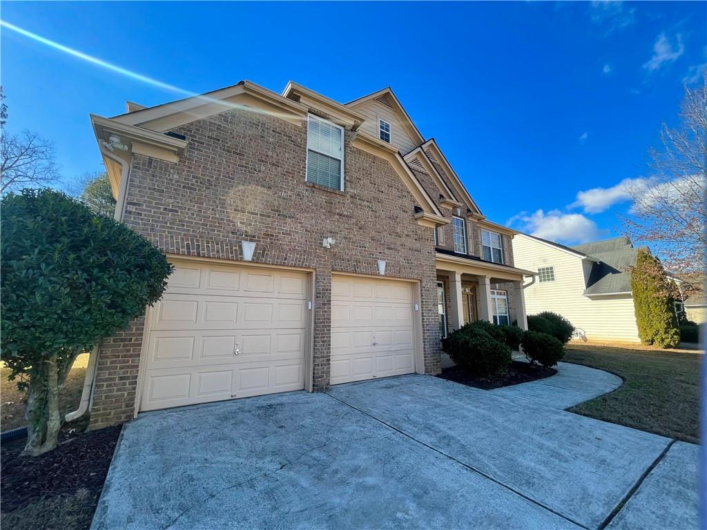 1329 Station Ridge Drive