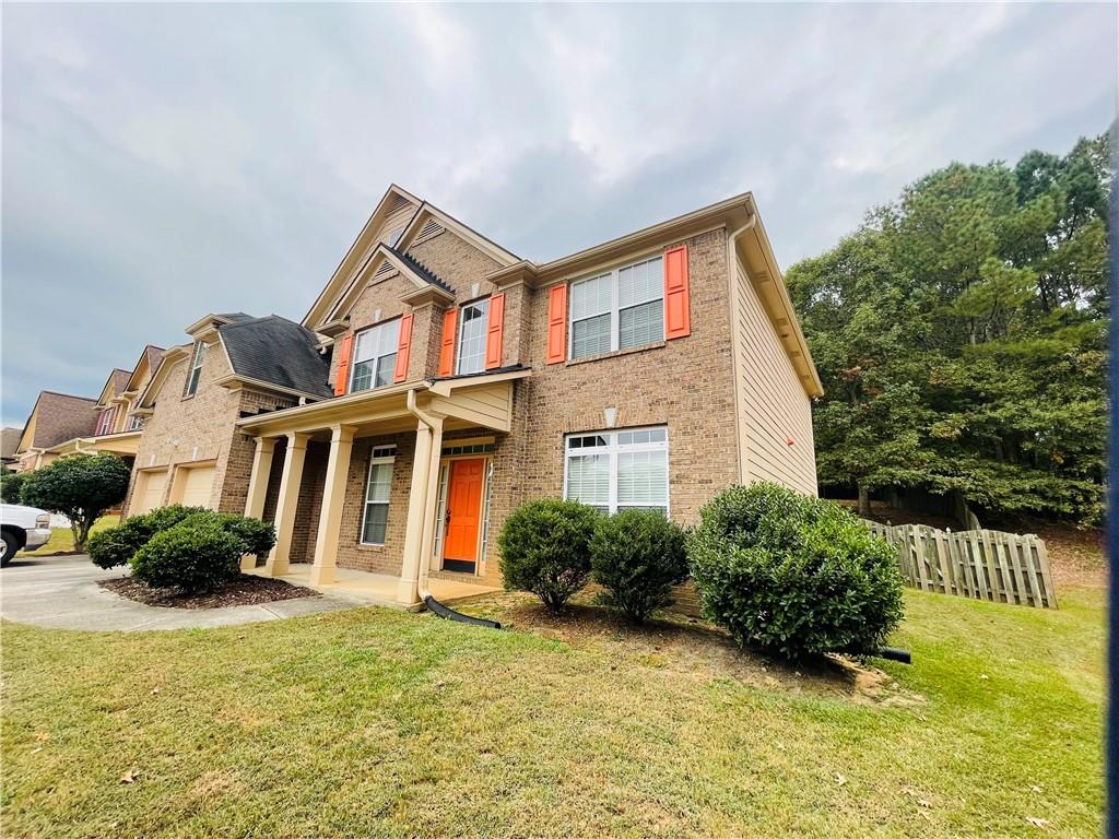 1329 Station Ridge Drive