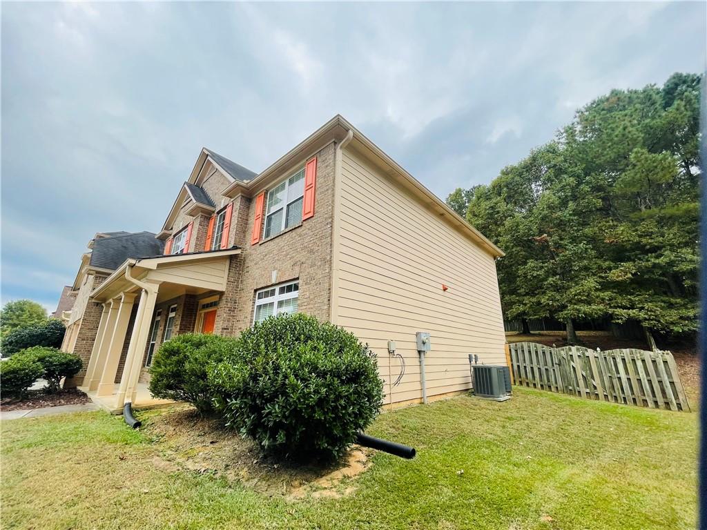 1329 Station Ridge Drive