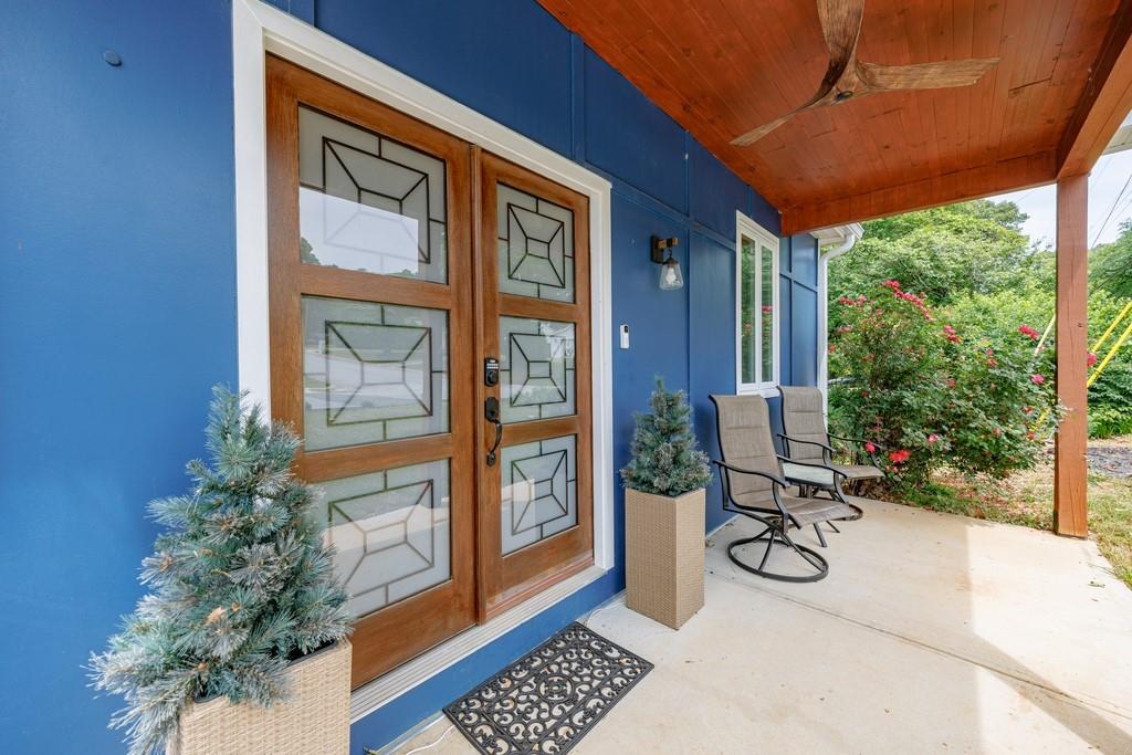 3336 Creatwood Trail SE