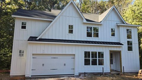 3910 W Cooper Lake Drive SE Smyrna GA 30082