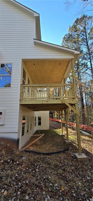 3910 W Cooper Lake Drive SE