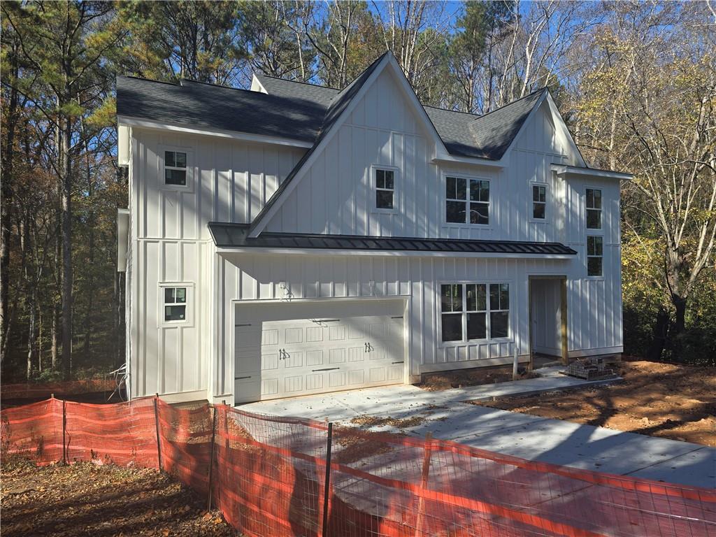 3910 W Cooper Lake Drive SE