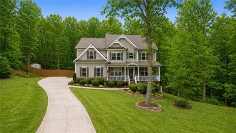 Homes For Sale - 6330 Oldham Court<br/> Gainesville, GA 30506