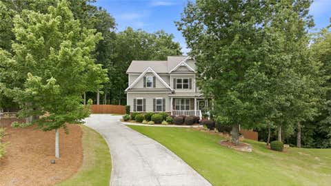 Homes For Sale - 6330 Oldham Court<br/> Gainesville, GA 30506