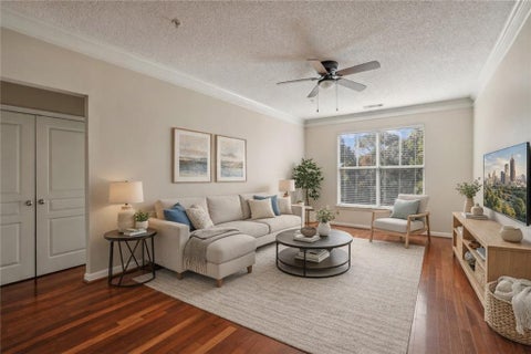 Photo of 10 Perimeter Summit Boulevard NE #3206, Atlanta, GA 30319 (MLS # 7847321)