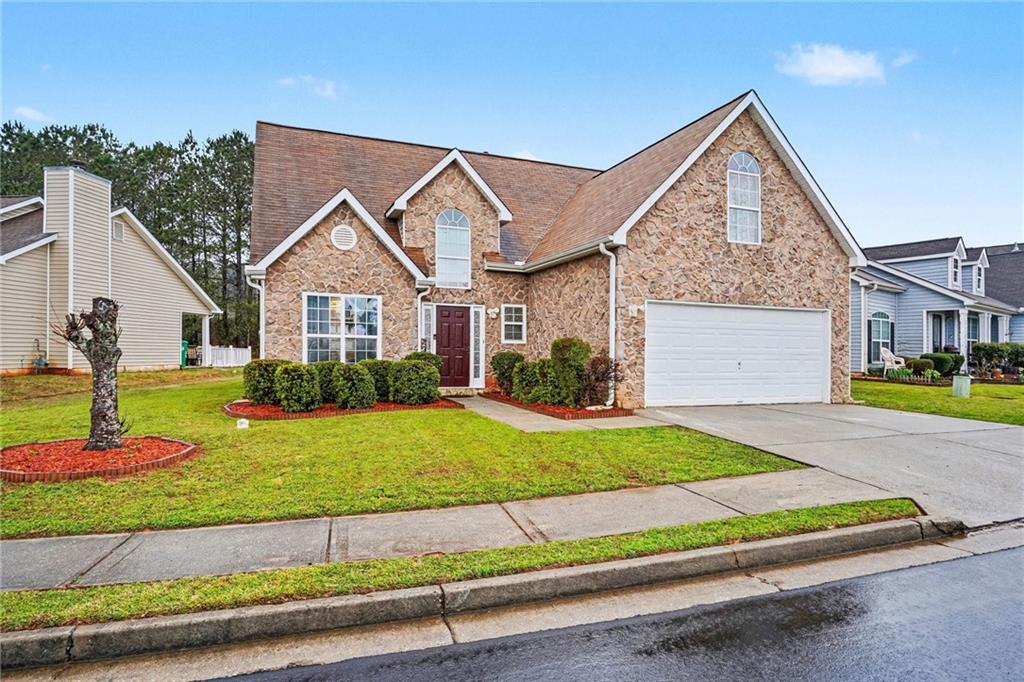 6445 Gina Agha Circle