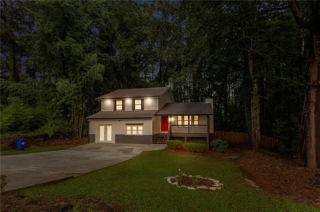 630 Pennylake Court