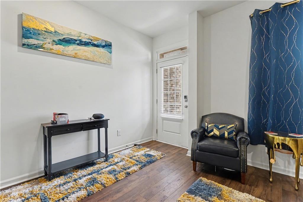 1734 Middle Brook Drive