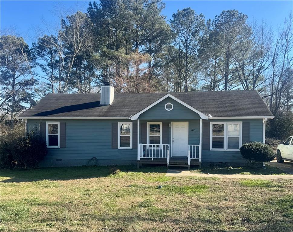 57 Haven Ridge Dr Rdg, Carrollton, Georgia image 1
