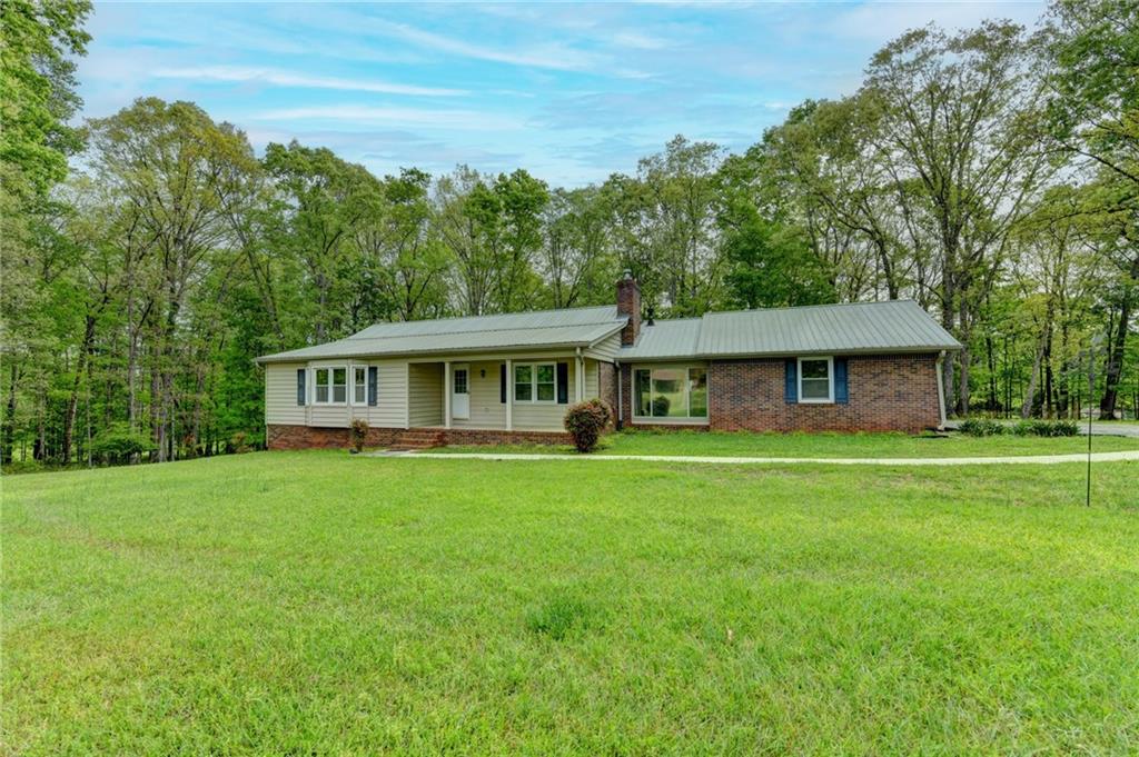 1597 Union Grove Ch Road