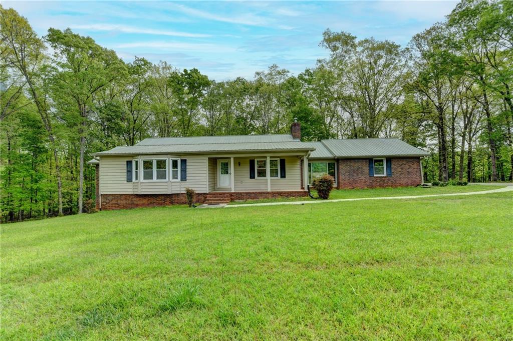 1597 Union Grove Ch Road