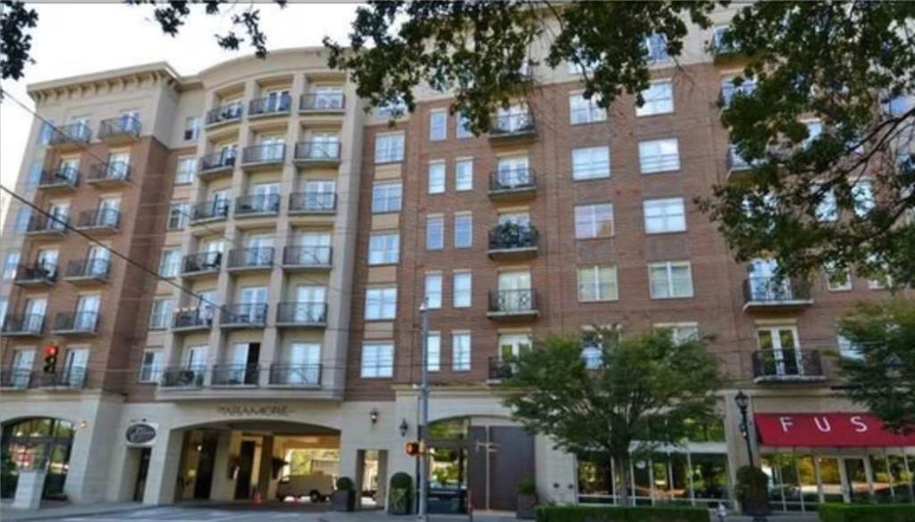 The Aramore - Residential Lease