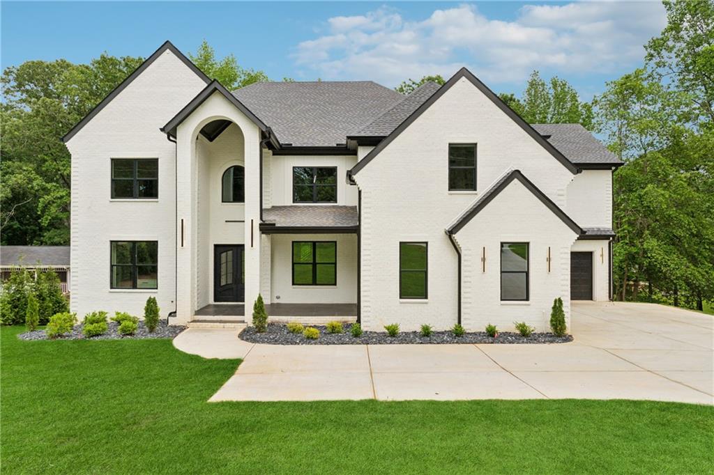 2977 N Bogan Road
