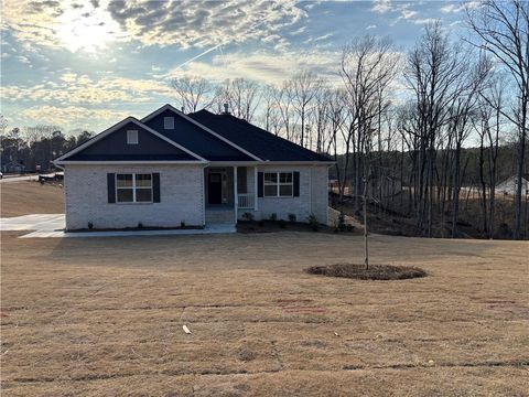 3380 Trevi Trail Douglasville GA 30135