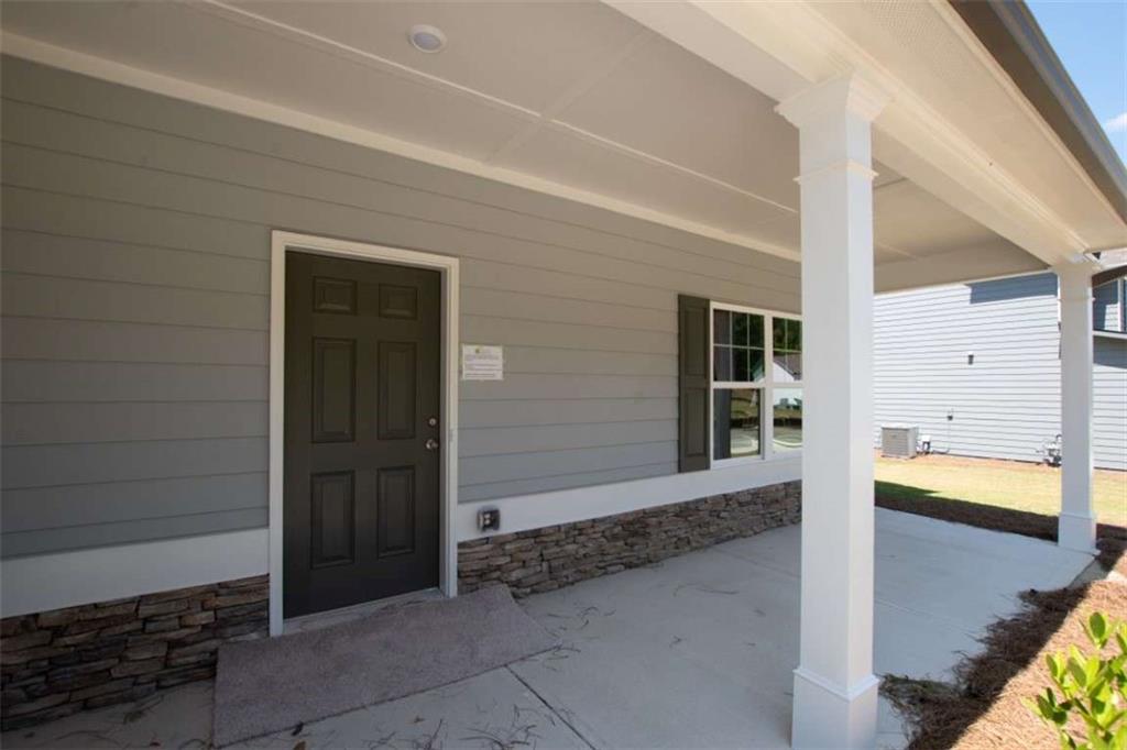 280 River Run Drive Dr, Dallas, Georgia image 4