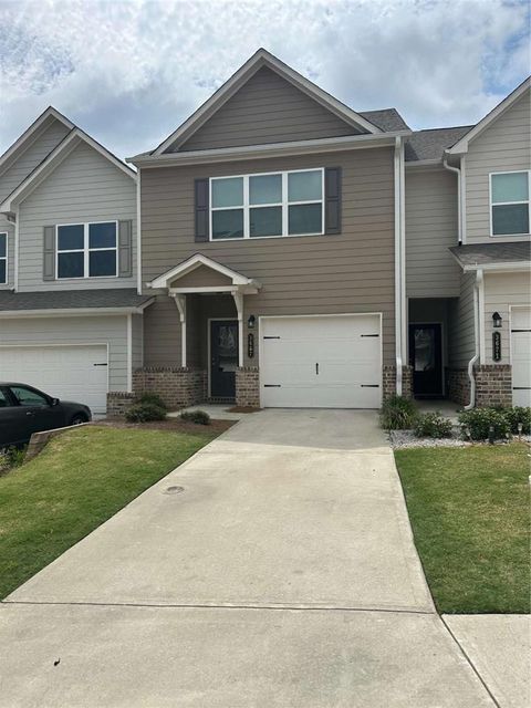 Homes For Sale - 3667 Acorn Drive<br/> Oakwood, GA 30566