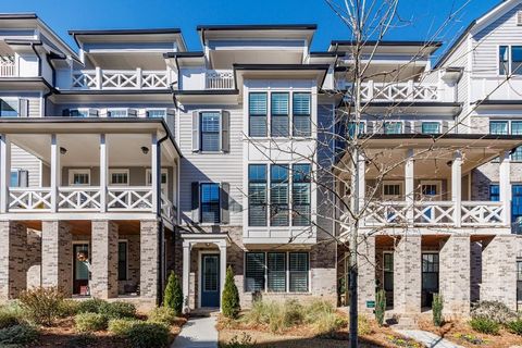 305 Concord Street Alpharetta GA 30009