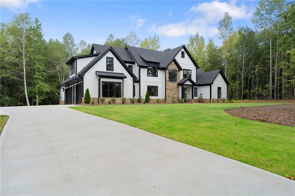 5697 Ball Ground Road