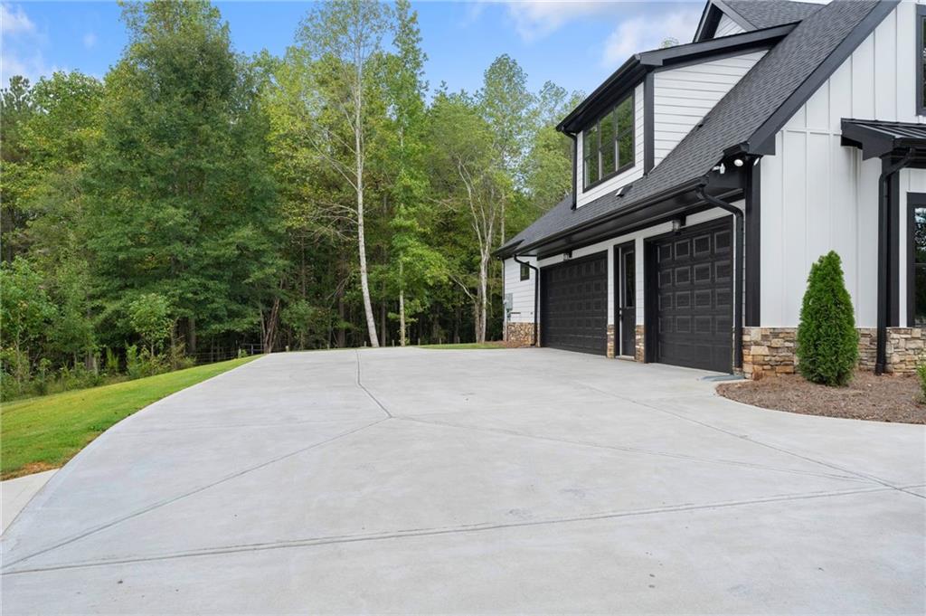 5697 Ball Ground Road