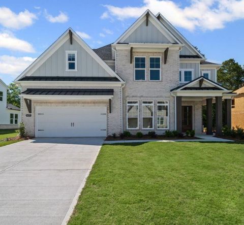 6470 Pond View Drive Cumming GA 30028