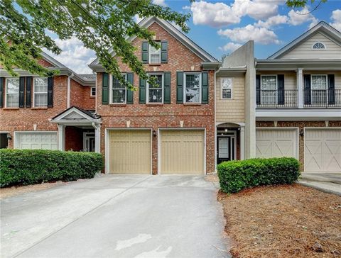 2515 Gadsen Walk Duluth GA 30097