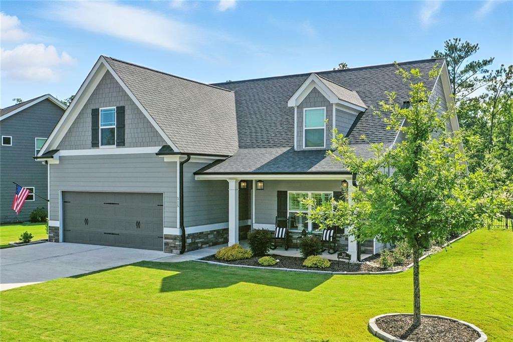 LAKE ARROWHEAD PH 2 UNIT 2 - Residential