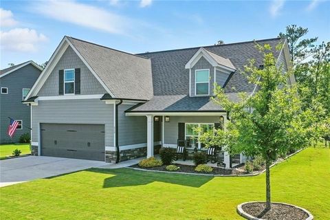 515 Amber Stone Waleska GA 30183