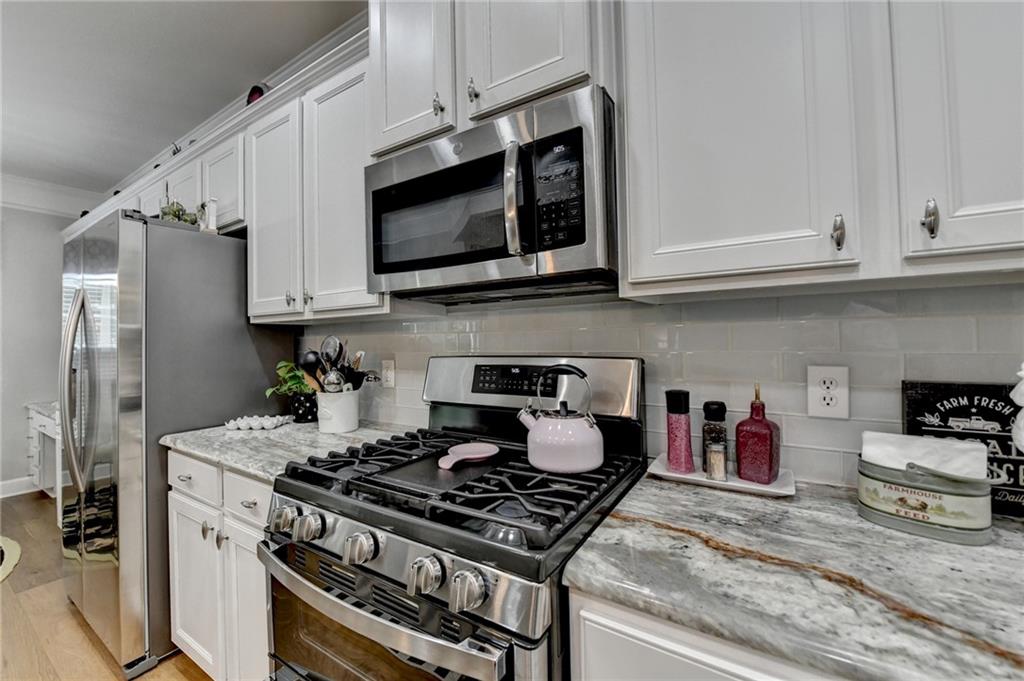 4485 Cadmium Drive, Cumming, Georgia image 16