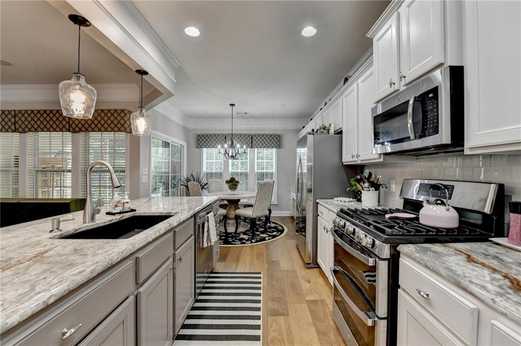 4485 Cadmium Drive, Cumming, Georgia image 14