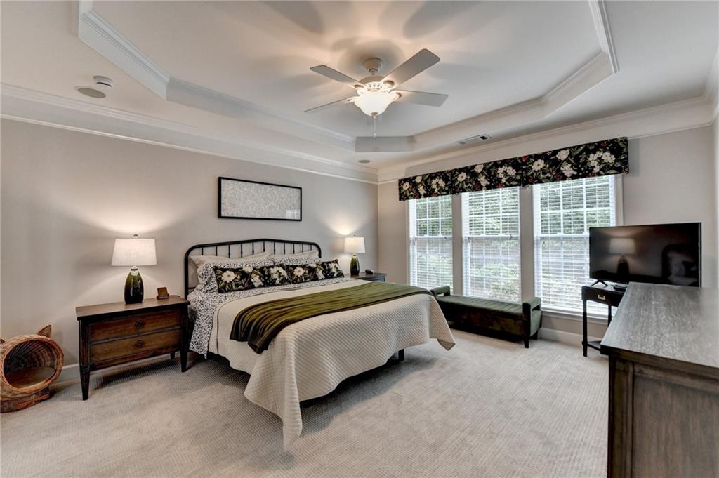 4485 Cadmium Drive, Cumming, Georgia image 26