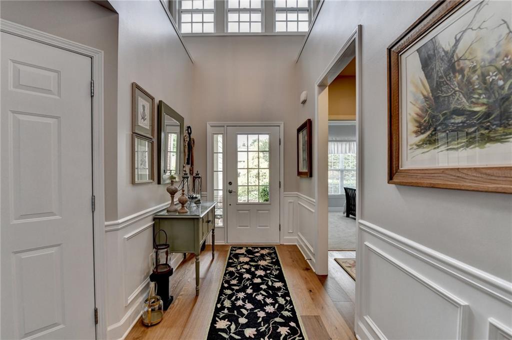 4485 Cadmium Drive, Cumming, Georgia image 3