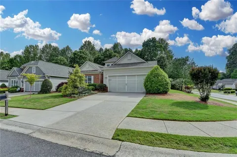 4485 Cadmium Drive, Cumming, GA 30040 - MLS#: 7571116