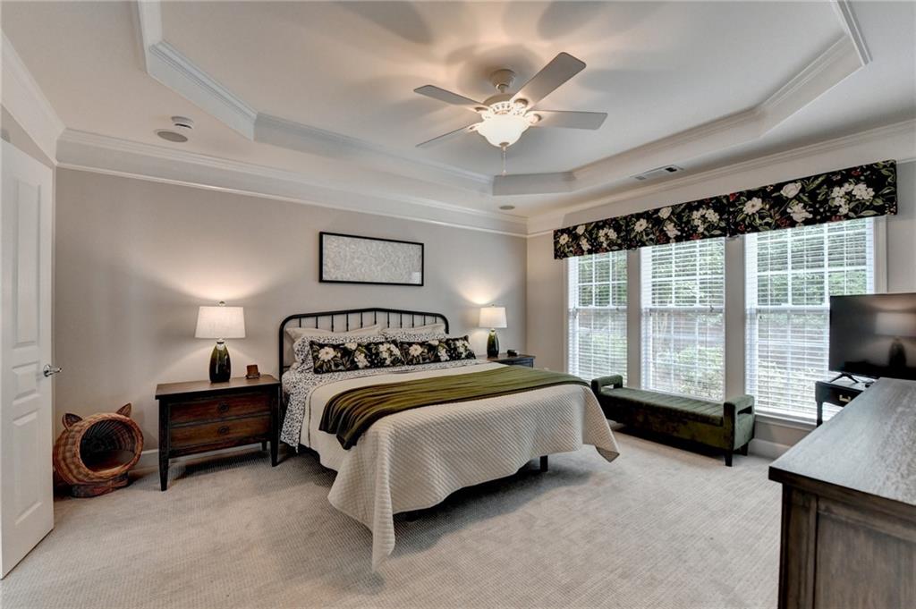 4485 Cadmium Drive, Cumming, Georgia image 27