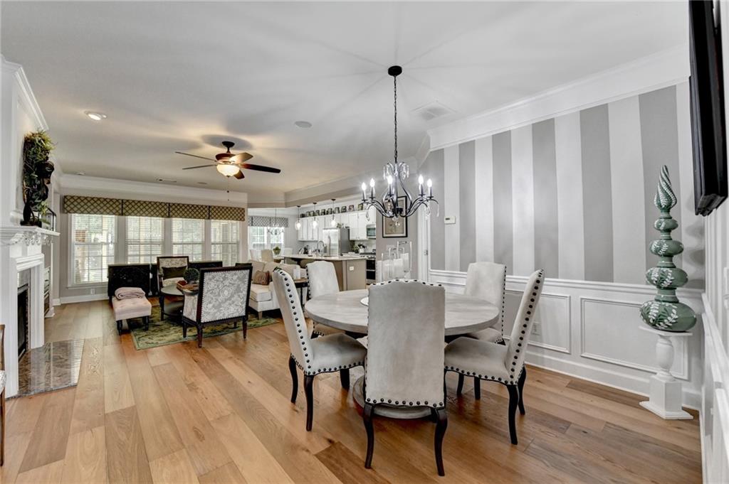 4485 Cadmium Drive, Cumming, Georgia image 5