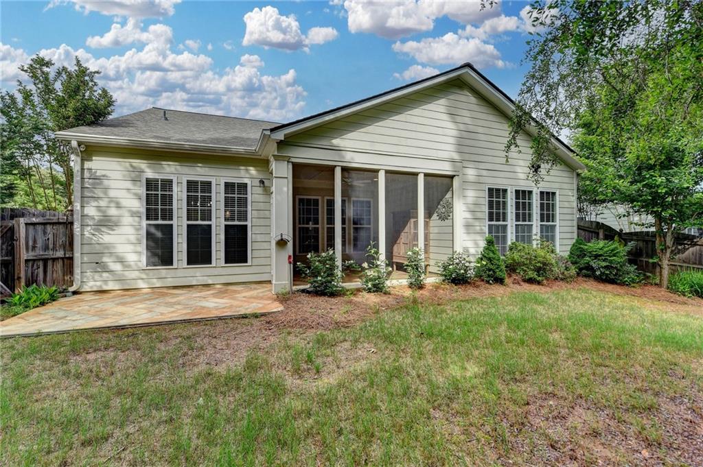 4485 Cadmium Drive, Cumming, Georgia image 37