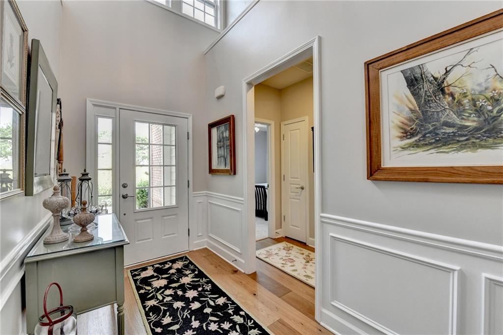 4485 Cadmium Drive, Cumming, Georgia image 4