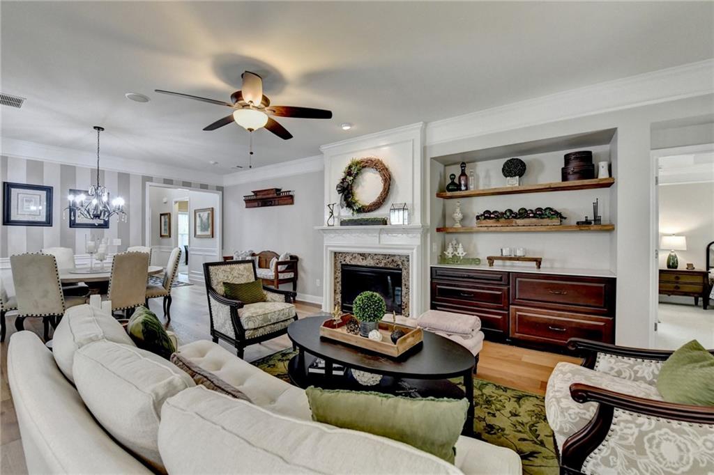 4485 Cadmium Drive, Cumming, Georgia image 10