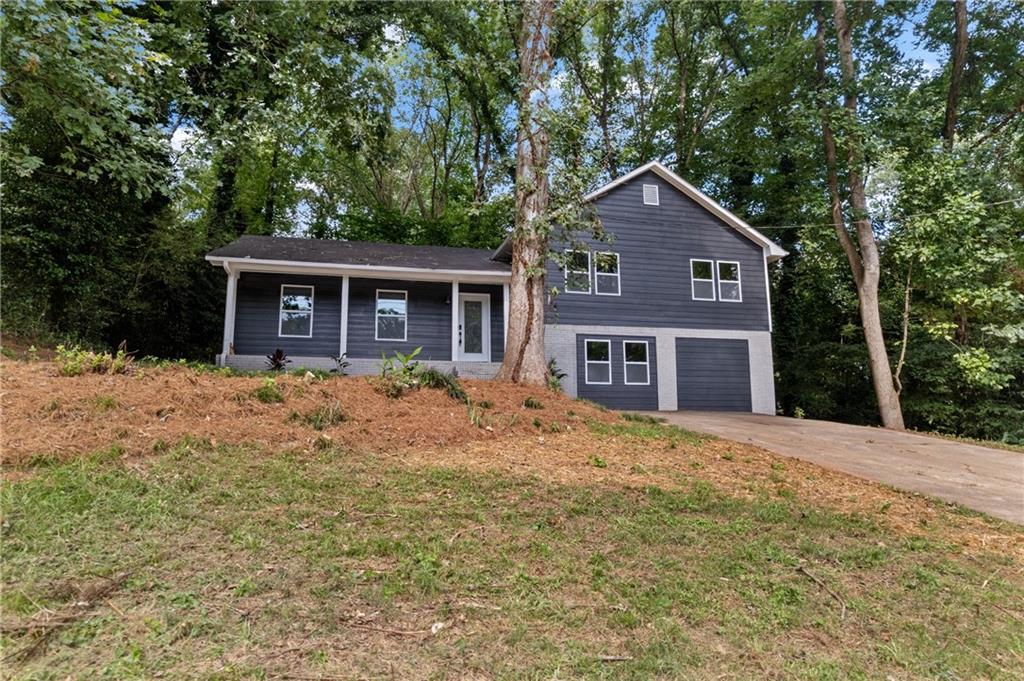 4922 Rock Springs Road
