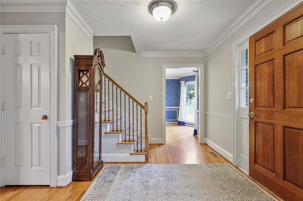 1677 Pinefield Way