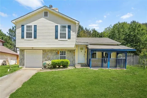 1248 To Lani Court, Stone Mountain, GA 30083 - MLS#: 7562256