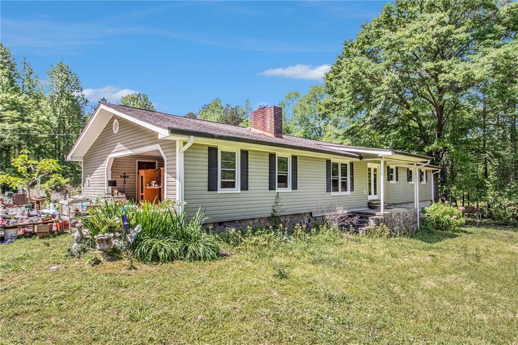 233 Bexton Road, Moreland, Georgia image 7