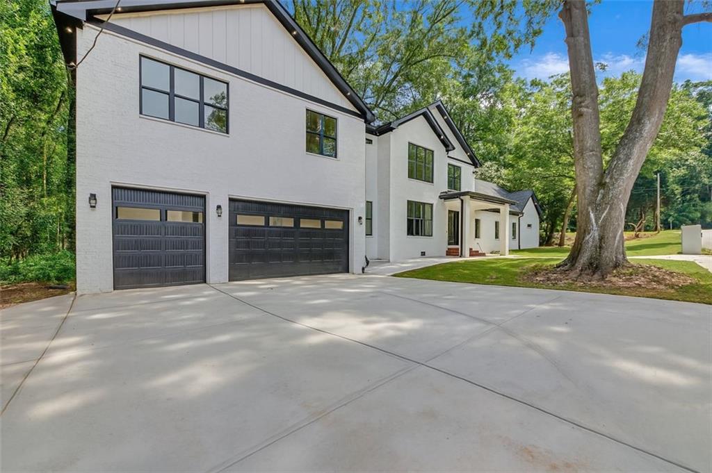 2764 Midway Road