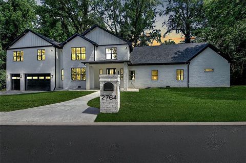 2764 Midway Road Decatur GA 30030