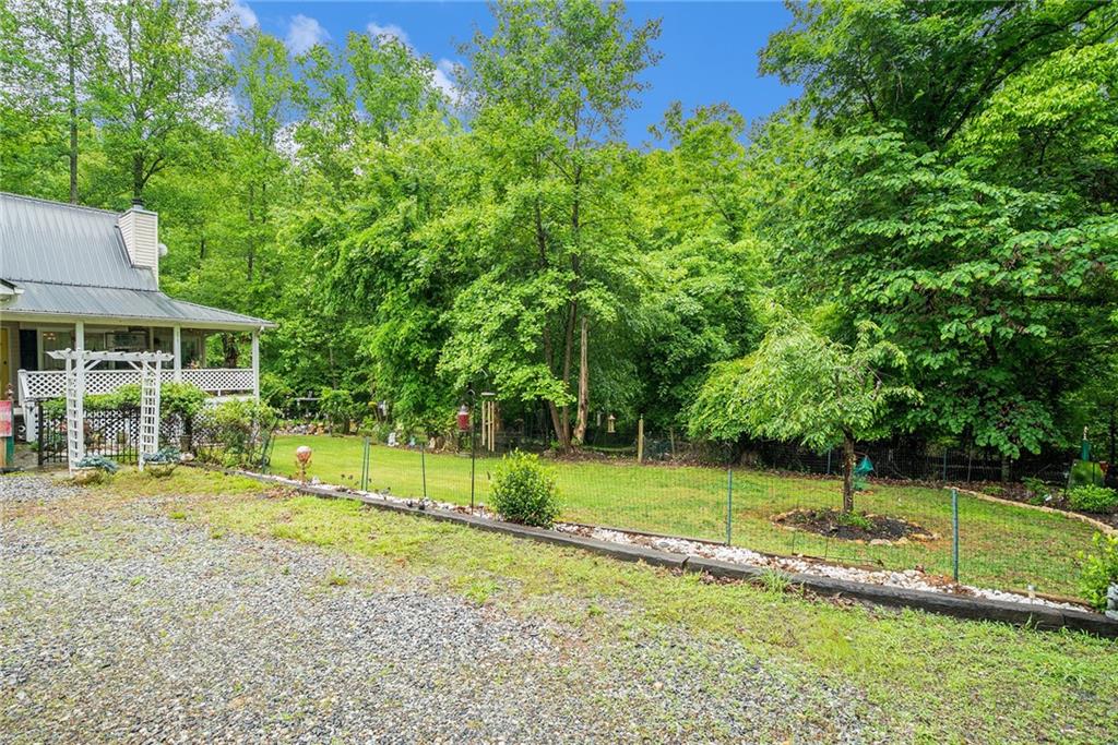 375 Buckwood Trail