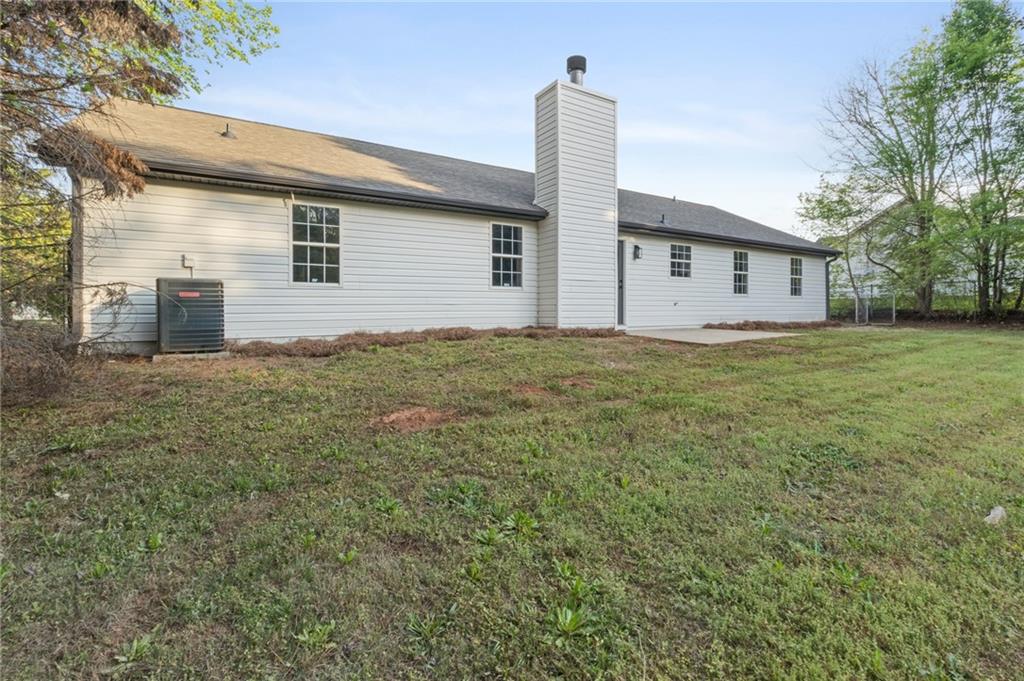 175 Cypress Drive, Covington, Georgia image 31