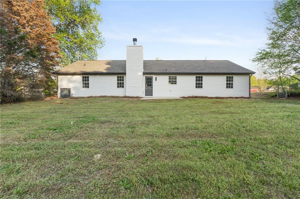 175 Cypress Drive, Covington, Georgia image 28