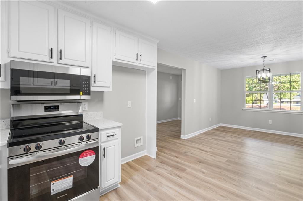 175 Cypress Drive, Covington, Georgia image 12