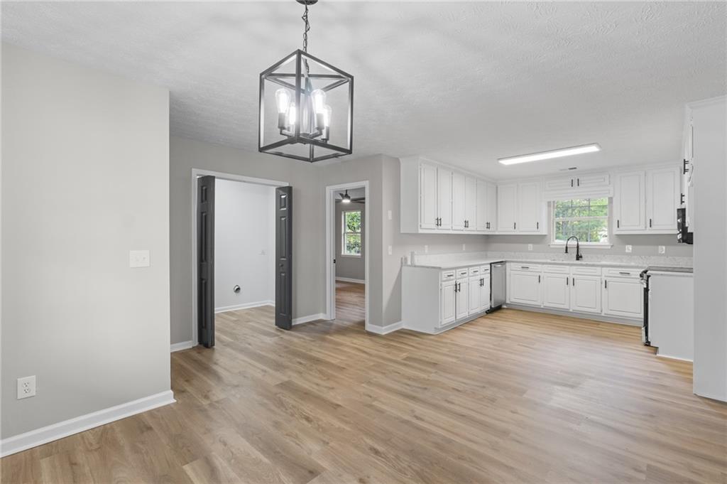 175 Cypress Drive, Covington, Georgia image 8