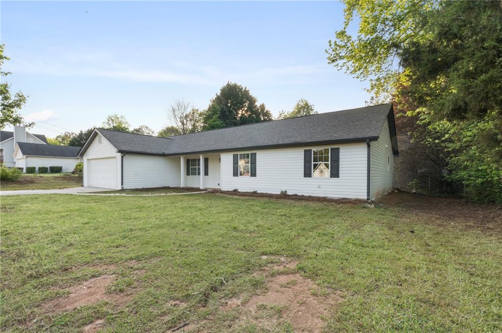 175 Cypress Drive, Covington, Georgia image 3